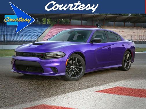 2021 Dodge Charger GT