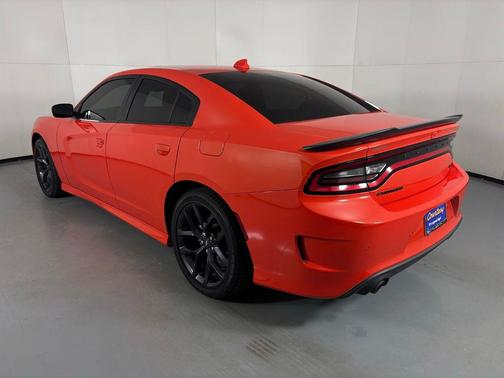 2021 Dodge Charger GT