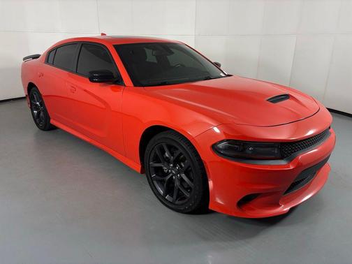 2021 Dodge Charger GT