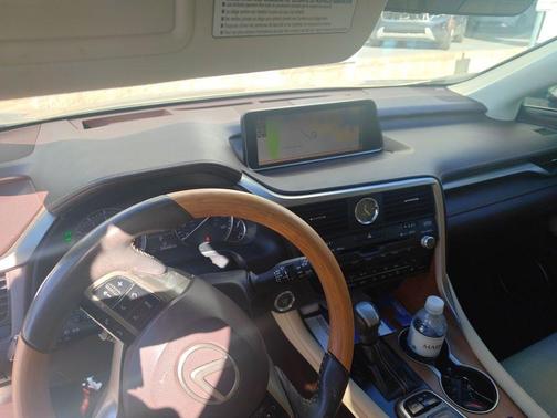 2018 Lexus RX 350 Base