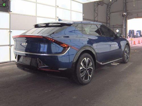 2023 Kia EV6 Wind