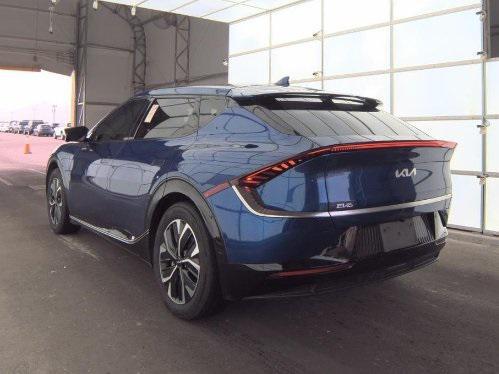 2023 Kia EV6 Wind