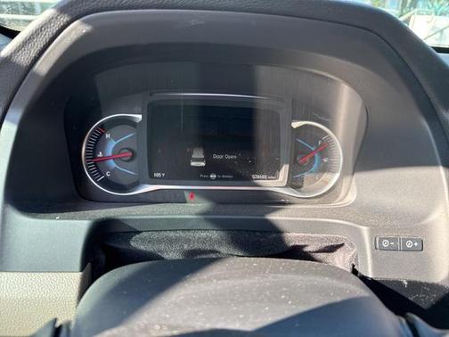2022 Honda Pilot Touring 8-Passenger