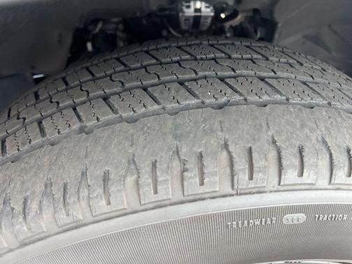 2022 RAM 1500 Classic Warlock Quad Cab 4x2 6'4' Box