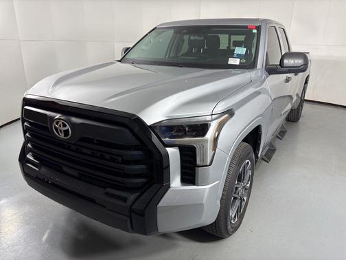 2024 Toyota Tundra SR