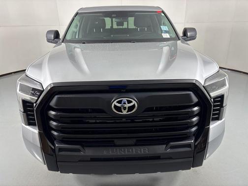 2024 Toyota Tundra SR
