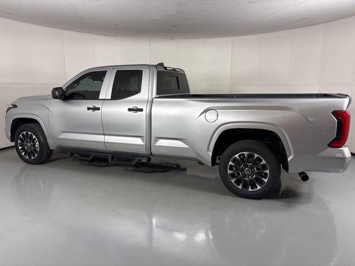 2024 Toyota Tundra SR
