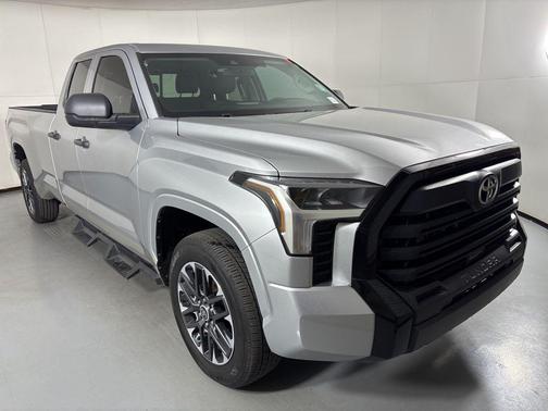 2024 Toyota Tundra SR