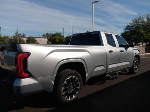 2024 Toyota Tundra SR