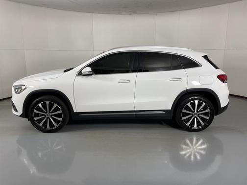 2023 Mercedes-Benz GLA 250 Base