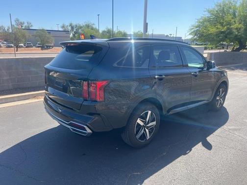 2023 Kia Sorento EX