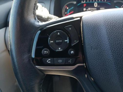 2021 Honda Pilot AWD EX-L