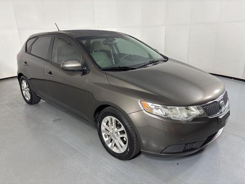 2012 Kia Forte EX