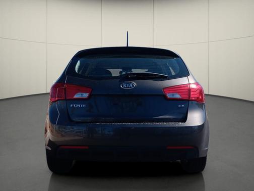 2012 Kia Forte EX