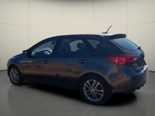 2012 Kia Forte EX