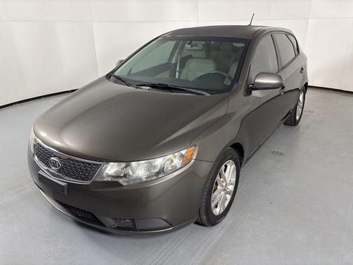 2012 Kia Forte EX
