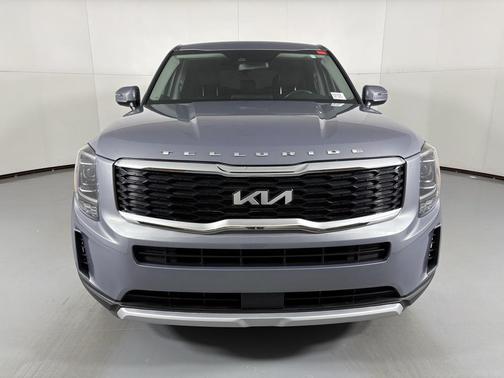 2022 Kia Telluride LX