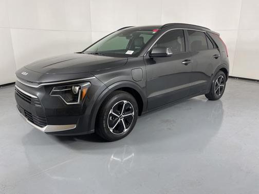2024 Kia Niro Plug-In Hybrid EX