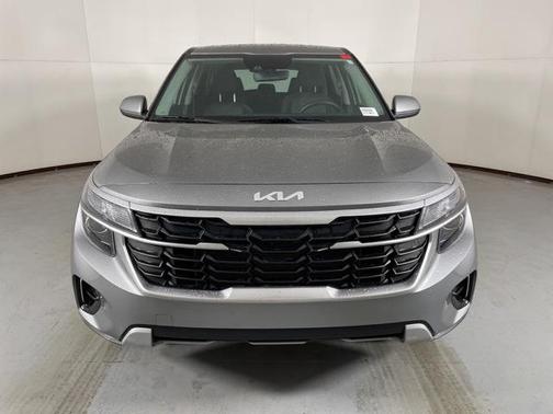 2024 Kia Seltos LX