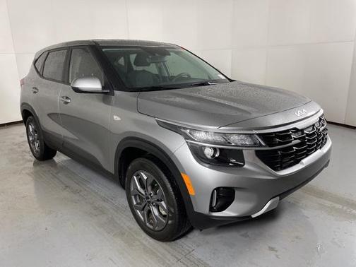 2024 Kia Seltos LX
