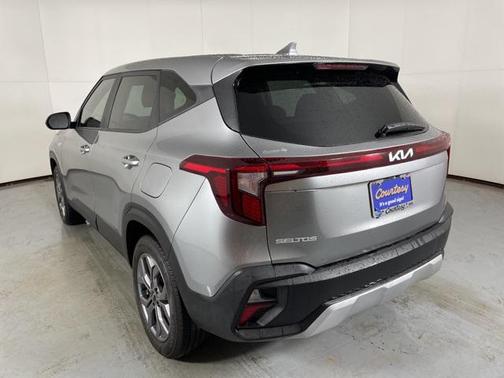 2024 Kia Seltos LX