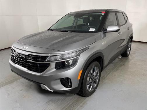 2024 Kia Seltos LX