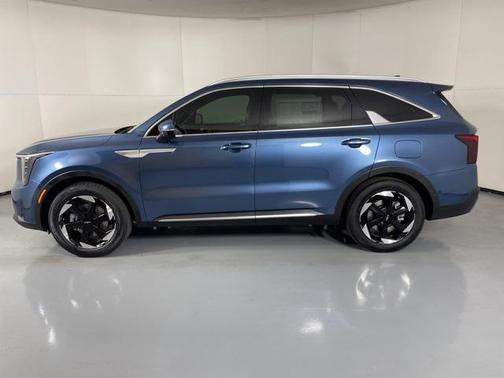 2025 Kia Sorento Plug-In Hybrid SX Prestige