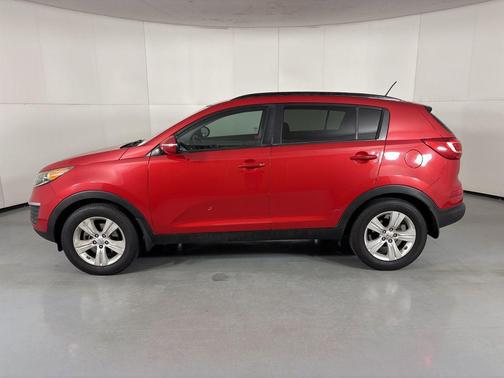 2013 Kia Sportage LX