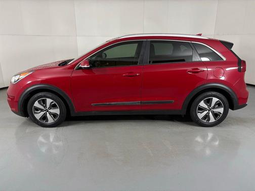 2017 Kia Niro EX