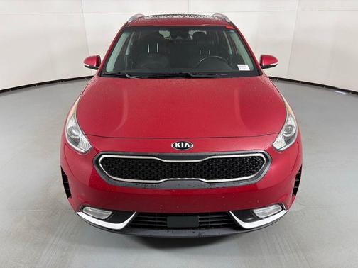 2017 Kia Niro EX