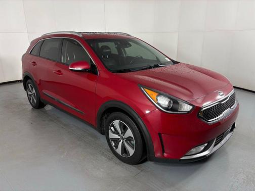 2017 Kia Niro EX