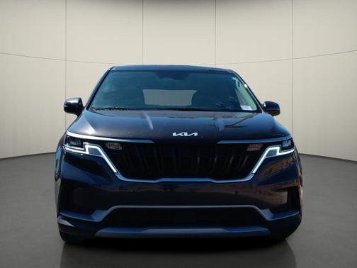 2022 Kia Carnival EX