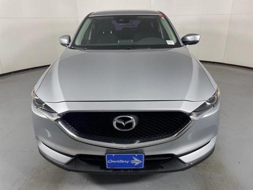 2019 Mazda CX-5 Sport