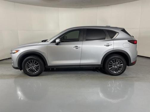2019 Mazda CX-5 Sport