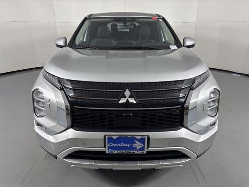 2024 Mitsubishi Outlander SE 2.5 S-AWC