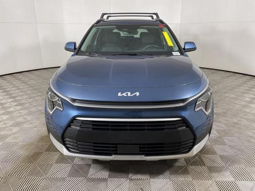 2025 Kia Niro EX