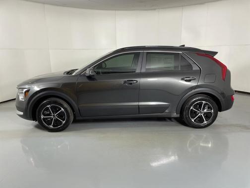 2025 Kia Niro EX
