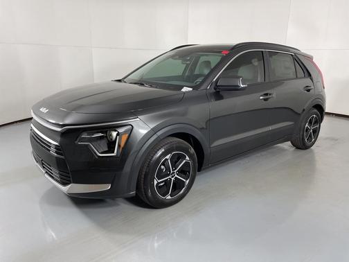 2025 Kia Niro EX