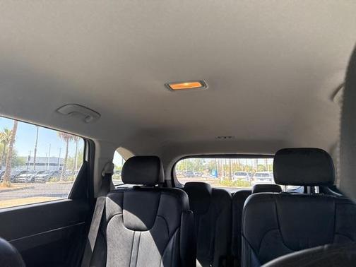 2022 Kia Sorento Hybrid S
