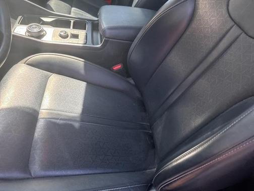 2022 Kia Sorento Hybrid S