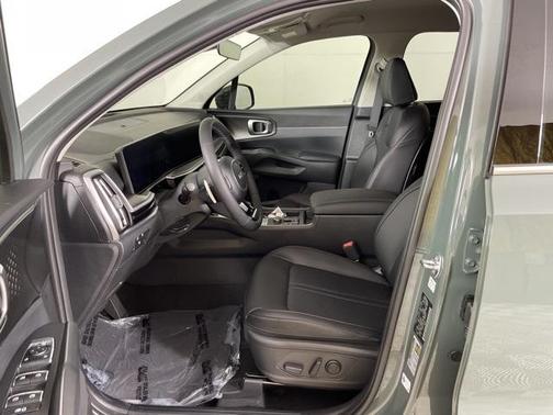 2025 Kia Sorento Plug-In Hybrid EX