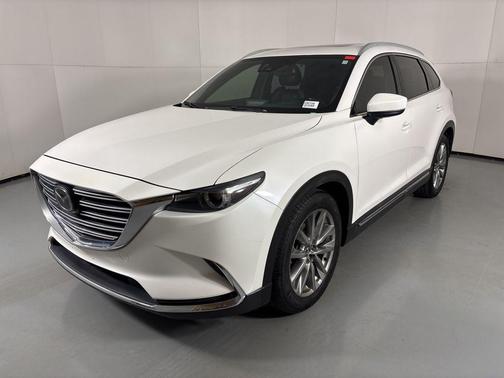 2017 Mazda CX-9 Grand Touring