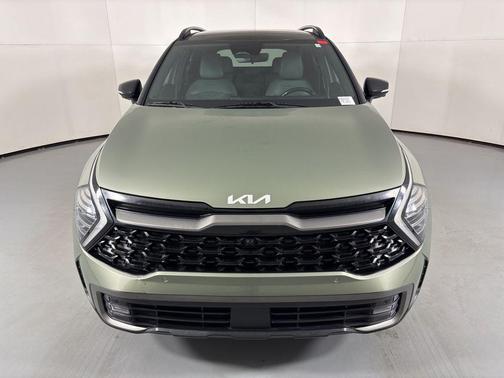 2023 Kia Sportage S