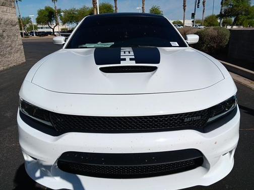 2022 Dodge Charger R/T