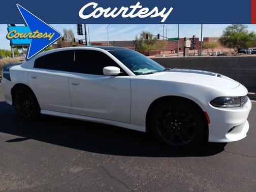 2022 Dodge Charger R/T