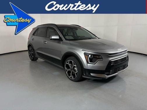 2023 Kia Niro Touring