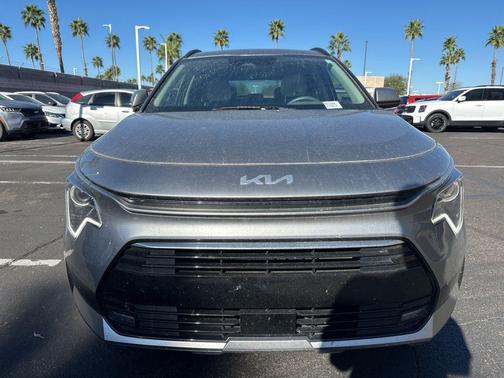 2023 Kia Niro Touring