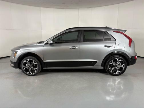 2023 Kia Niro Touring