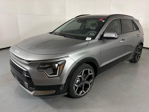 2023 Kia Niro Touring