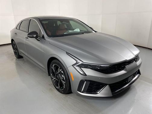 2026 Kia K5 GT-Line FWD